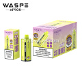 Waspe 500k puff 10in1 vape grosir